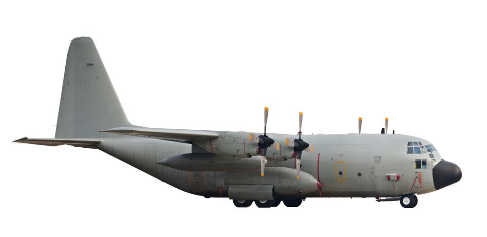 20 killed as Turkish military plane crashes in Georgia