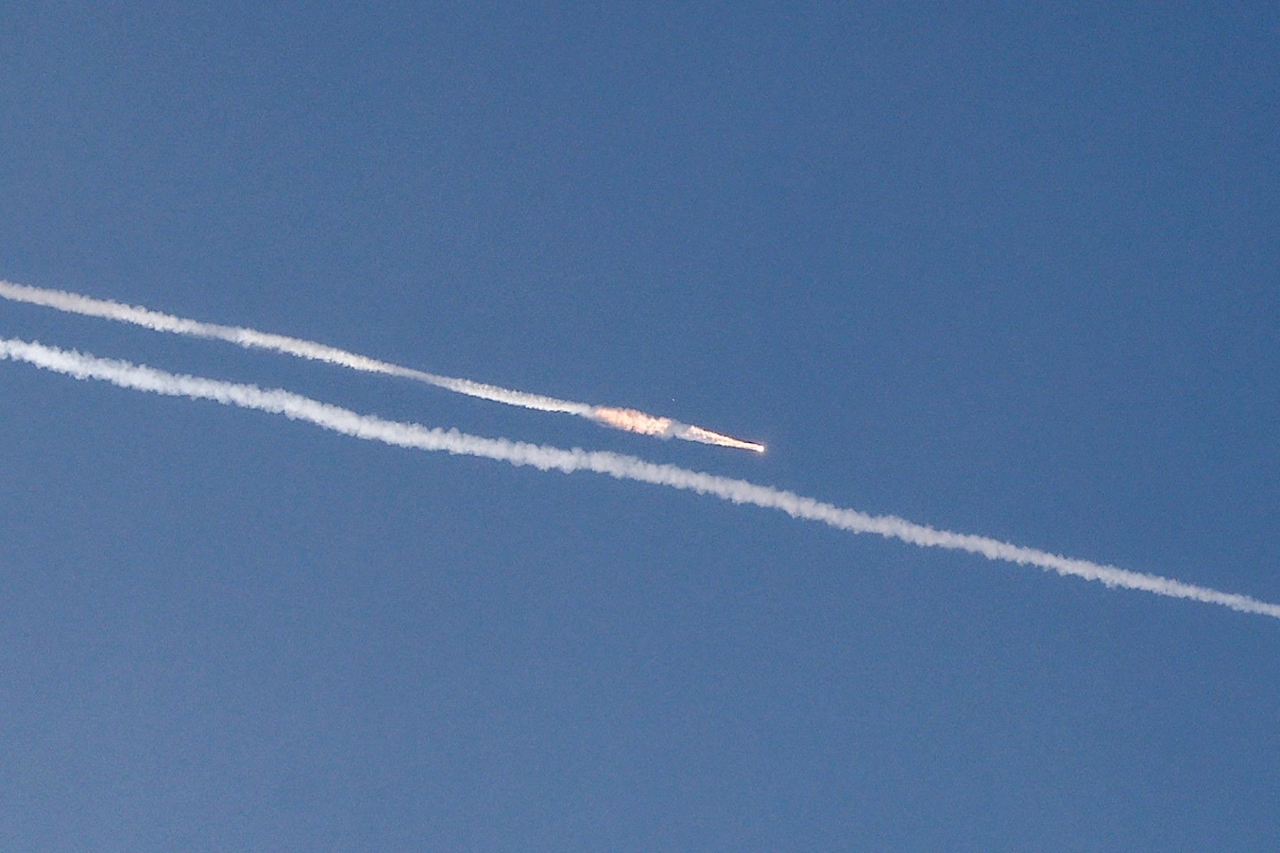 Israel ready to target Iran's water and energy facilities