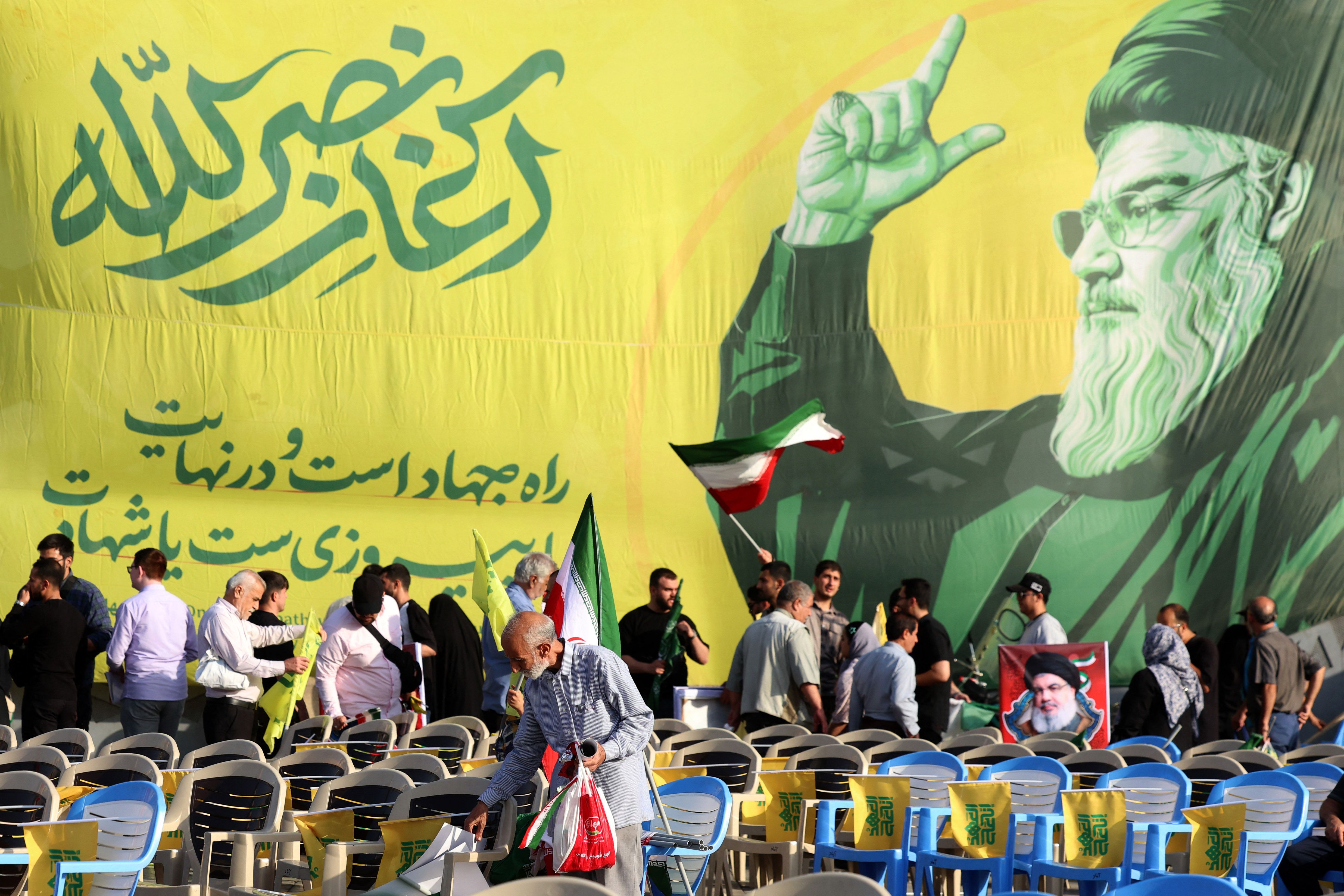 Iran finances Hezbollah with $1 billion despite US sanctions