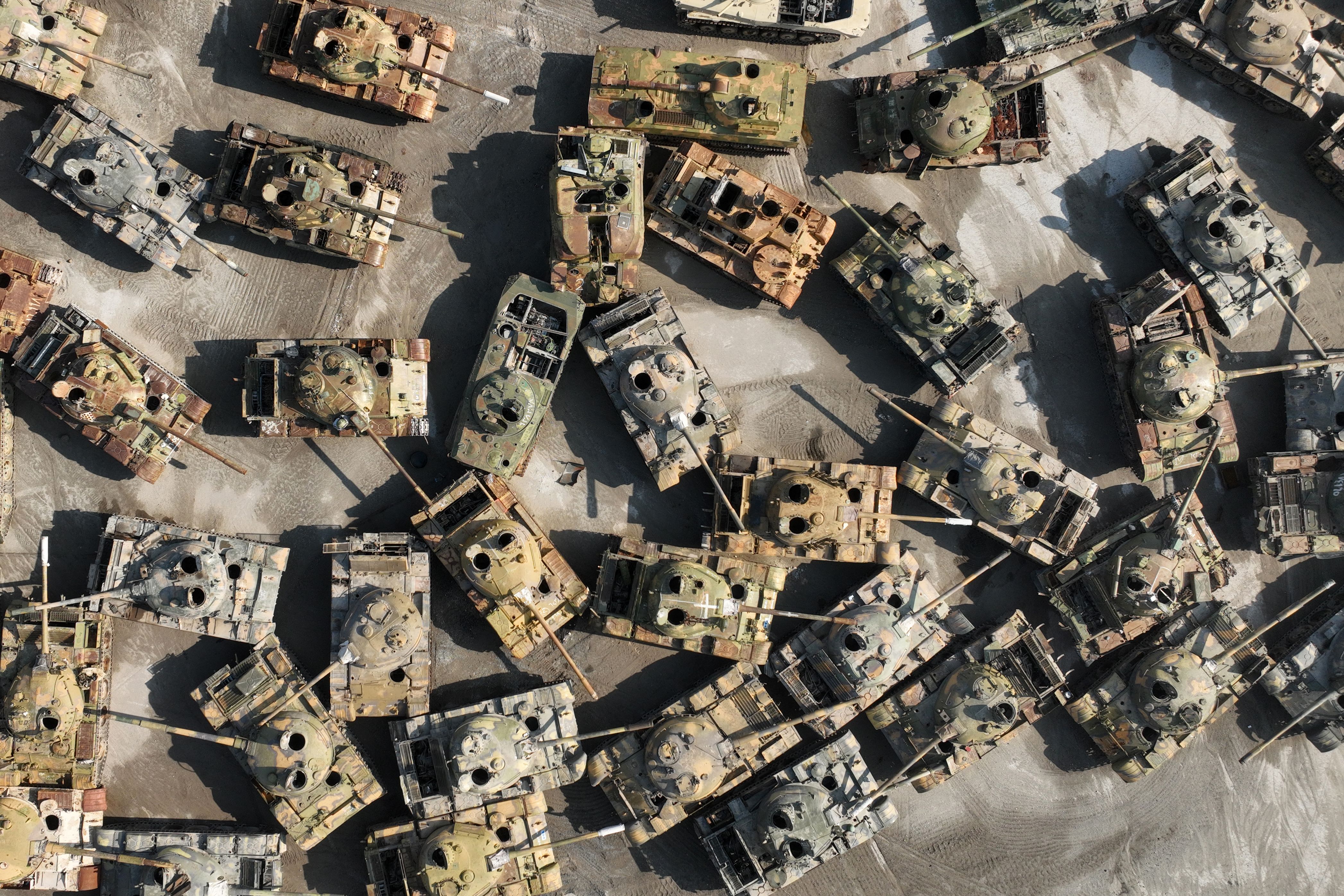 Mission turns Chaos: Israeli forces trapped, 13 Syrians killed near Damascus