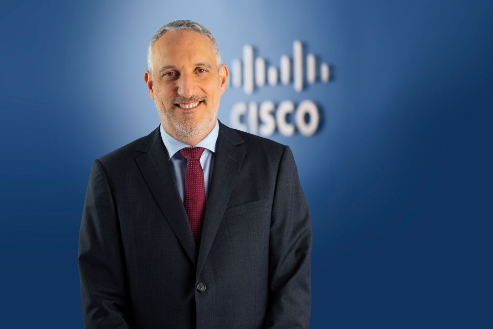 Cisco Talos Report: Public-facing applications become a prime target for cybercriminals
