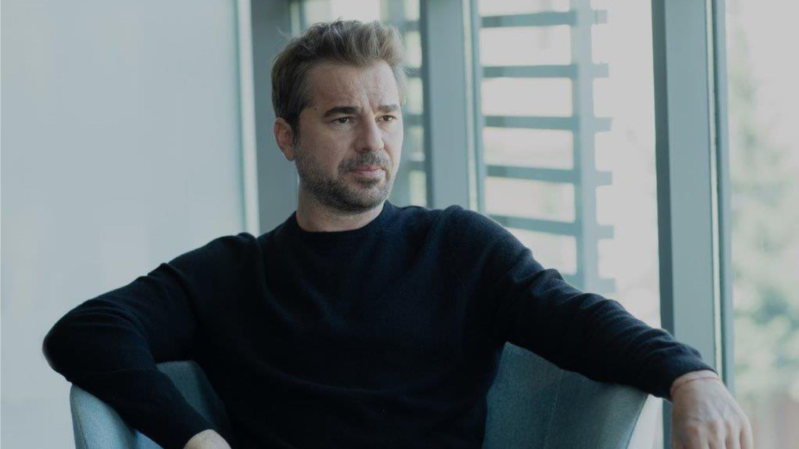 Why Engin Altan Düzyatan and his family moved to Dubai