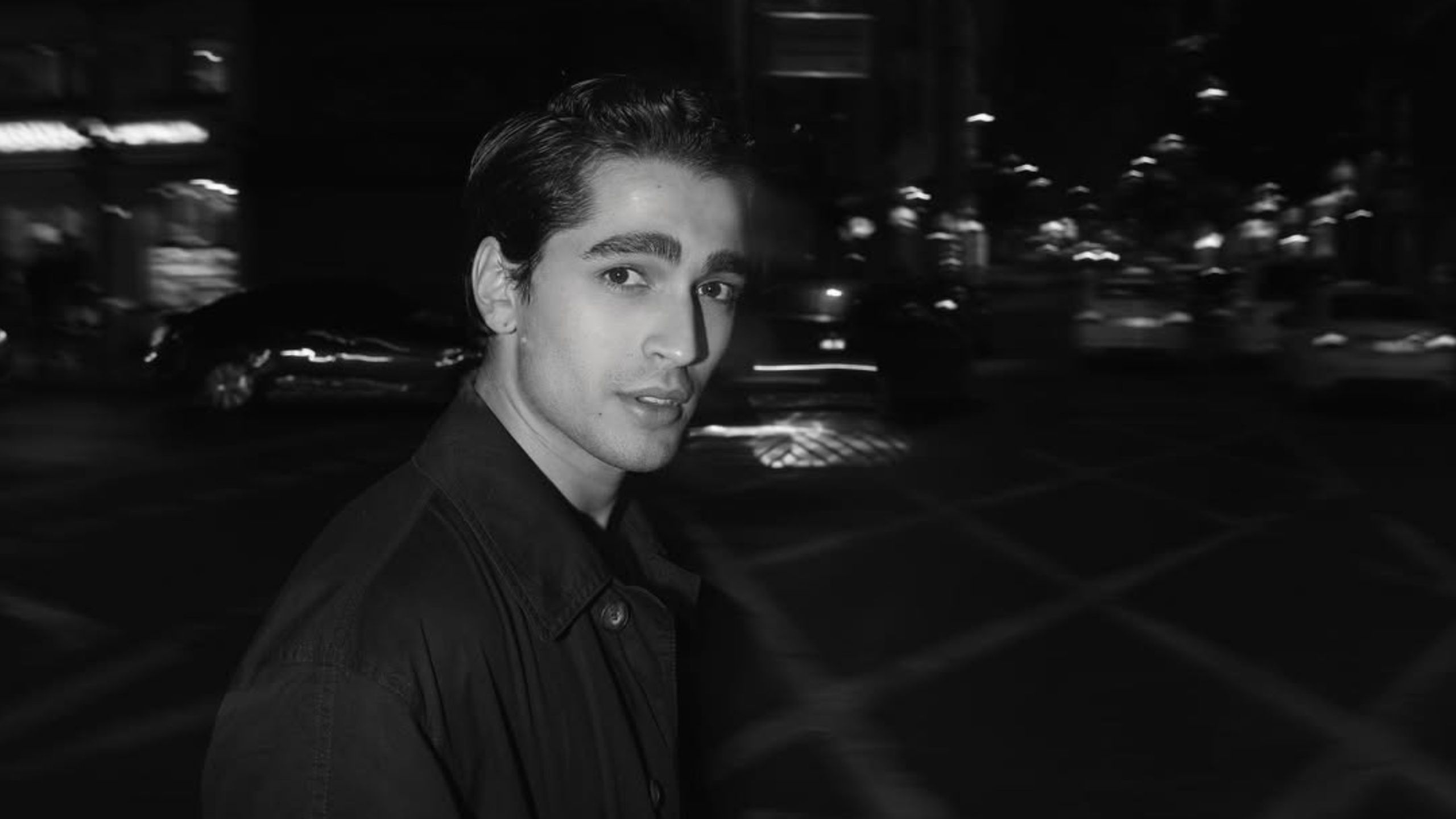 Mert Ramazan Demir returns to TV in new series as Yusuf