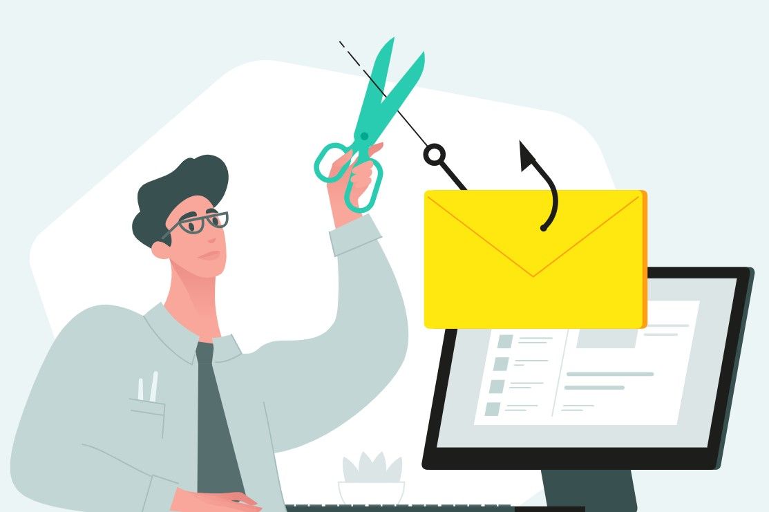 Kaspersky warns of blackmail from alleged “hackers”, “law enforcement” and “hitmen”