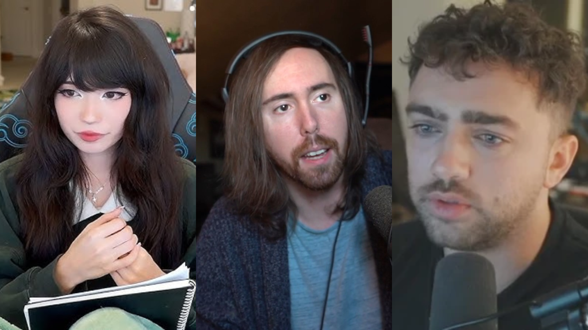 Mizkif sues Emiru, Asmongold and OTK over recent allegations Al Bawaba
