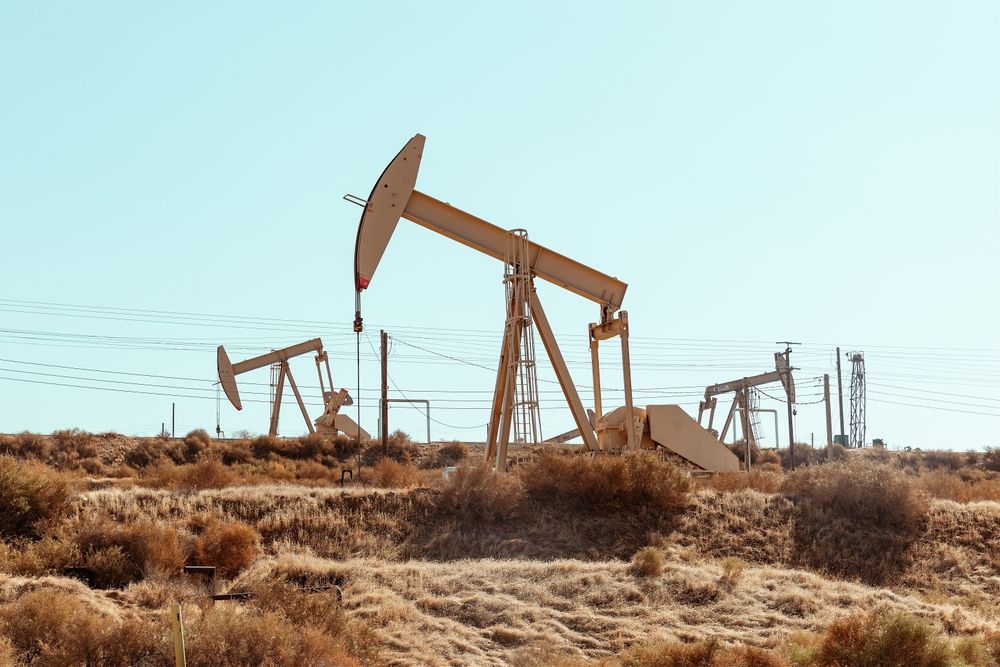 Drone attack targets Khor Mor gas field in Iraq, causes blackout