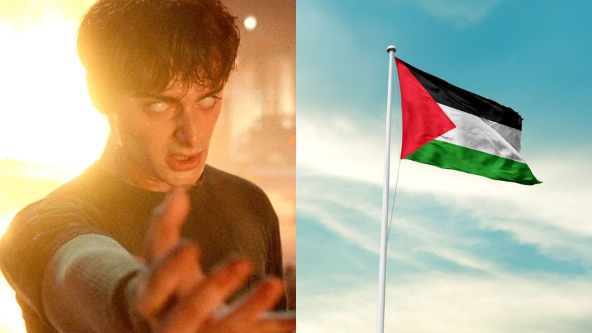 Boycott Stranger Things: Pro-Palestine activists urge fans over Noah Schnapp's stance