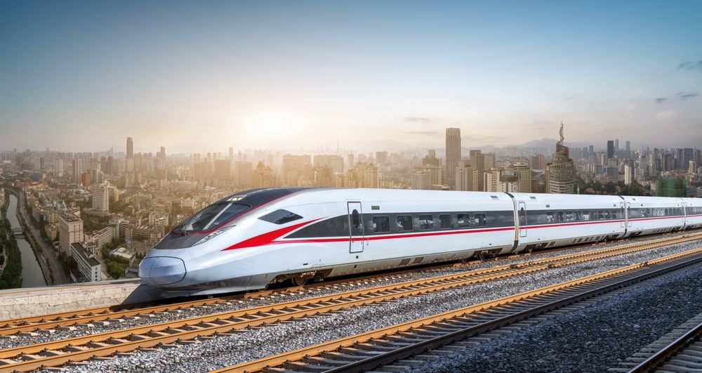 Qatar and Saudi Arabia unveil mega Riyadh–Doha high-speed rail