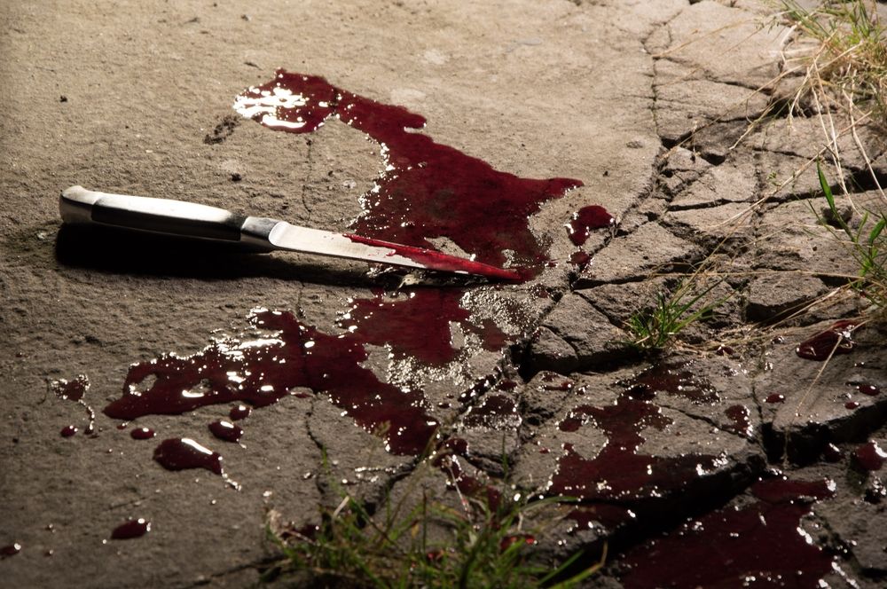 Knife attack in Suriname kills nine, including five children