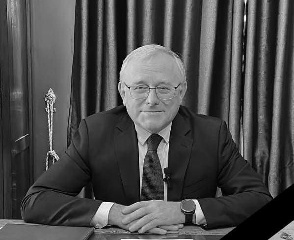 Russian ambassador to North Korea suddenly dies