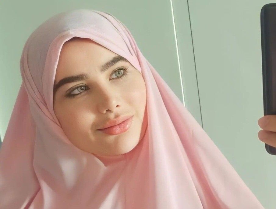 Angie Khoury re-wears hijab, wants to perform Hajj in Mecca