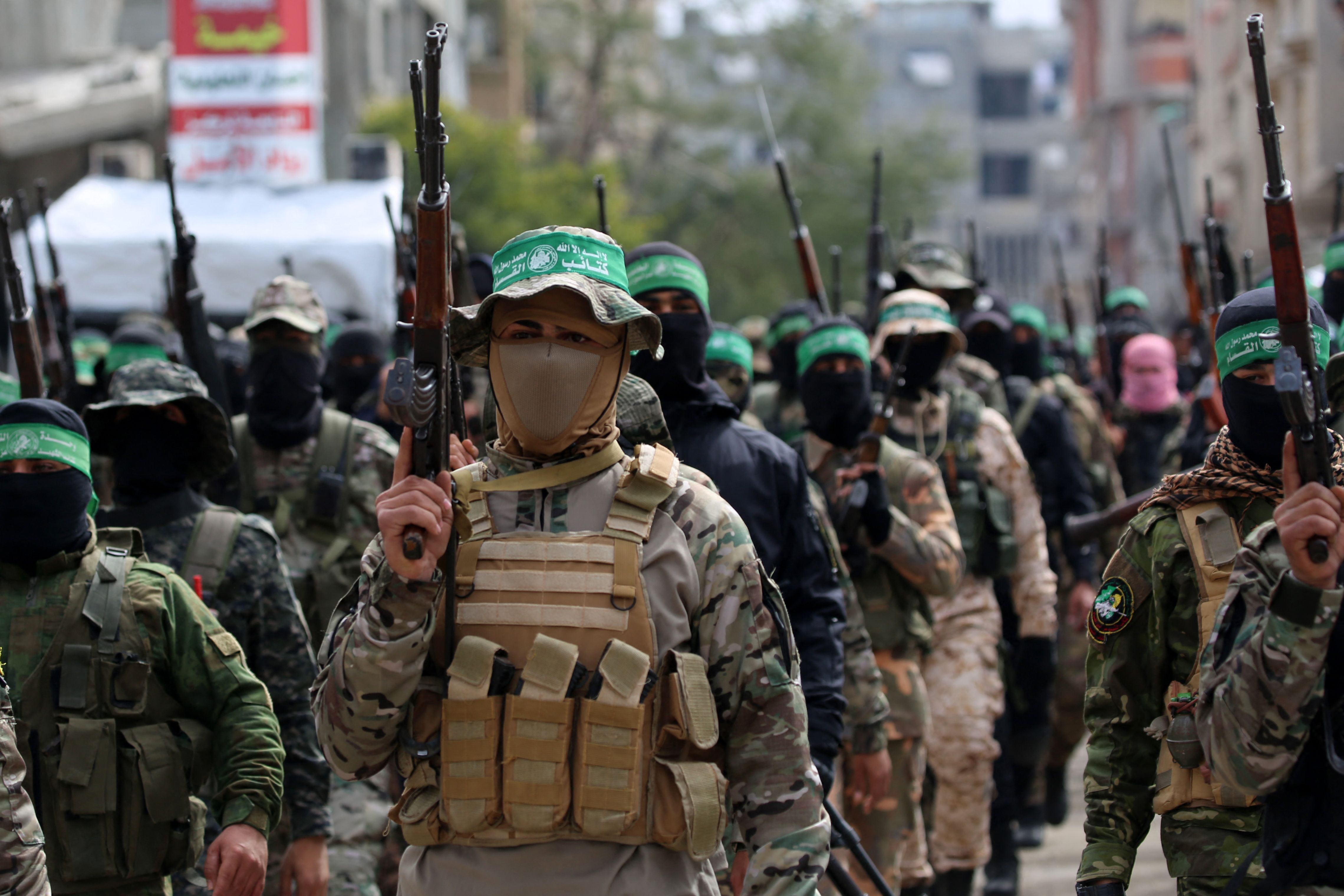 Decades of counterintelligence: Hamas on Israel’s failure to penetrate Its ranks