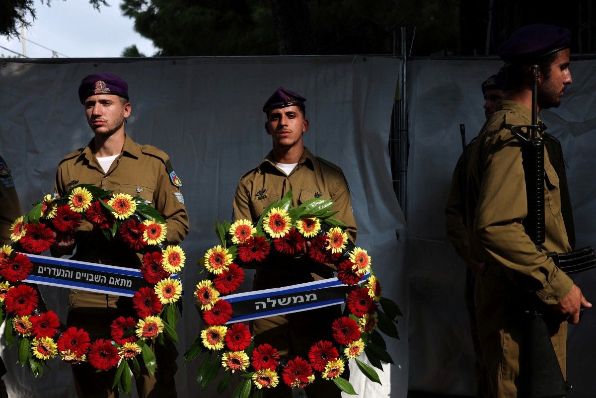 Israel reveals the identity of the last hostage in Gaza