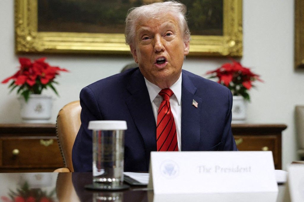 US accused of stealing after seizing sanctioned oil tanker near Venezuela