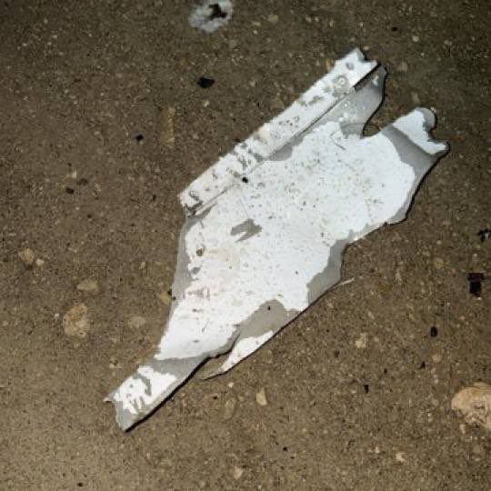 Video: Last moments — plane carrying Libya's top general crashes after emergency call