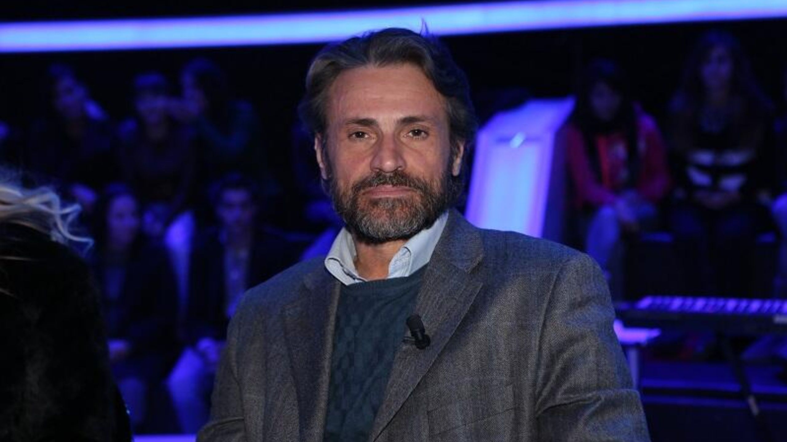 Lebanese actor Walid Al Alayli dies in Beirut at 65