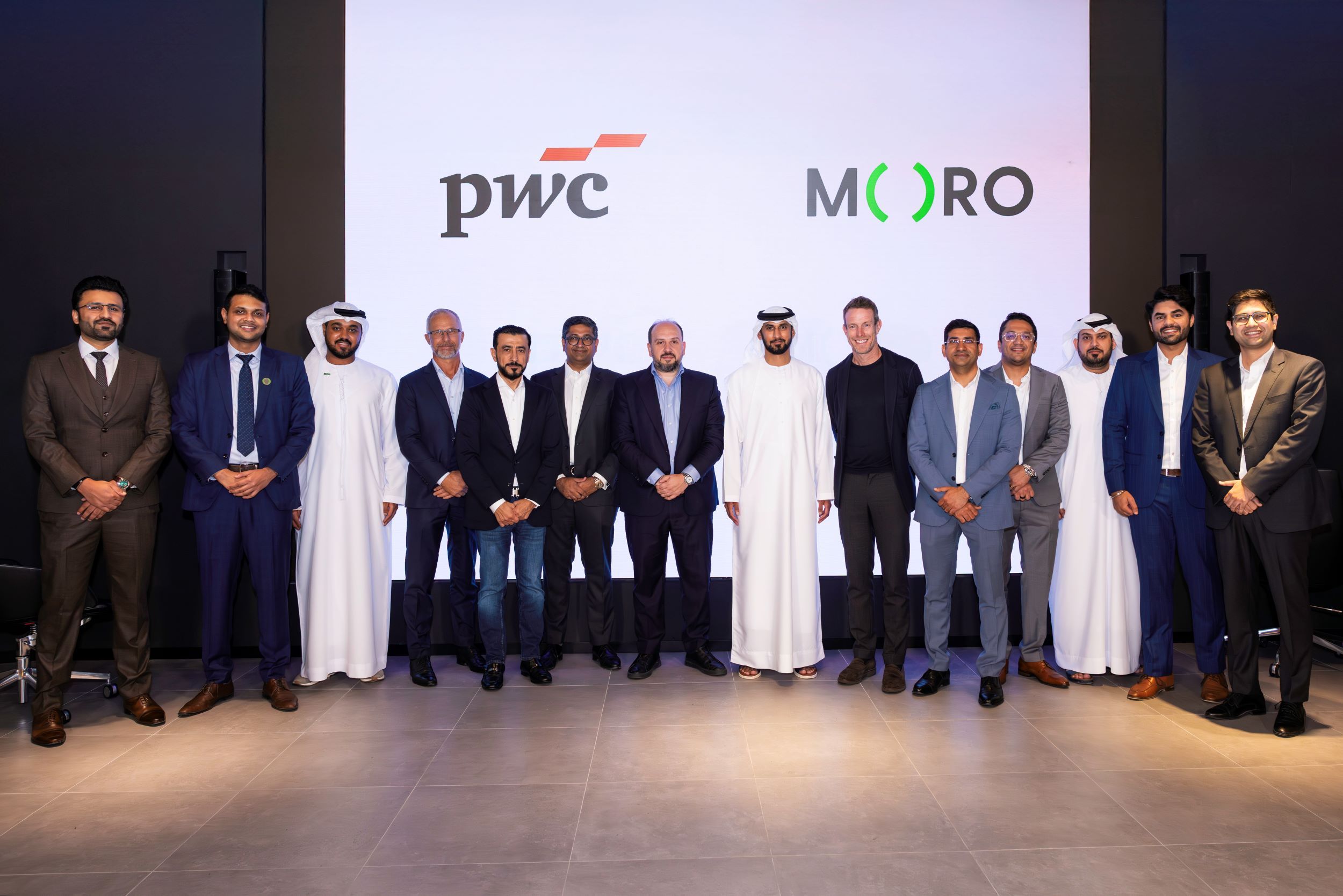 Moro Hub and PwC Middle East Partner to Drive Smart City, Integrated Command Centre, and Critical Infrastructure Transformation Across the Region