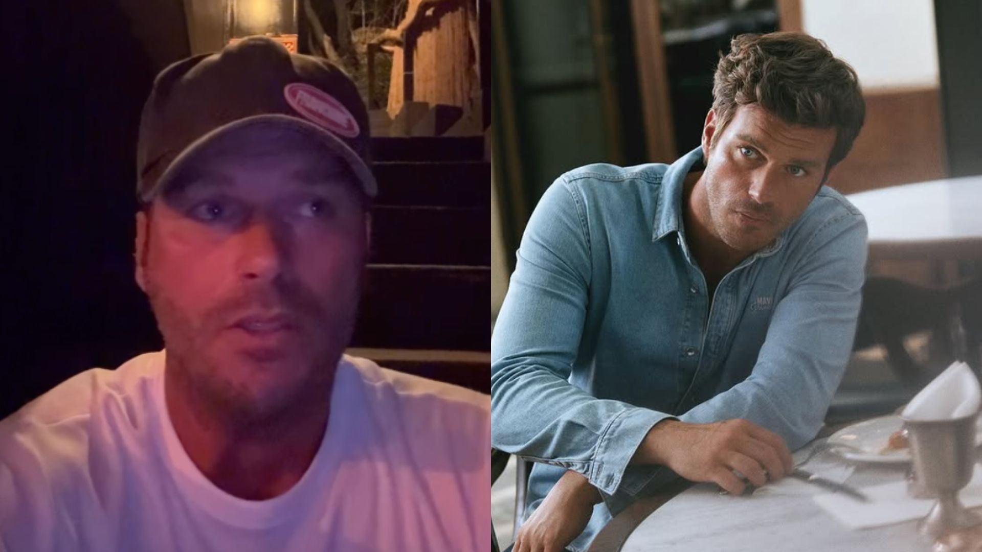 Kıvanç Tatlıtuğ to return to Turkish screens with new projects