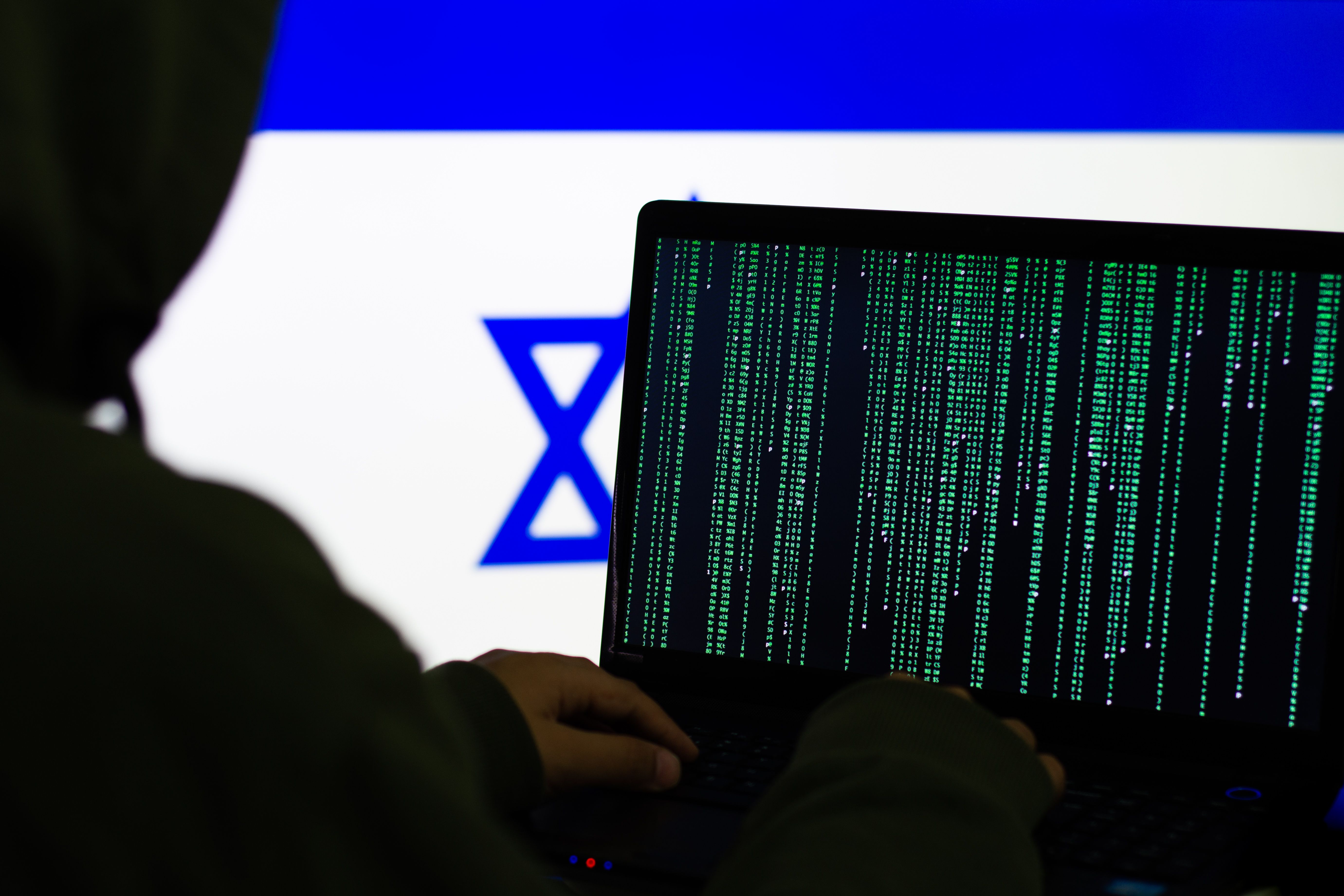 Massive cyber attack exposed: Saudi & Egypt among targets of Israeli intel Lexa Spyware