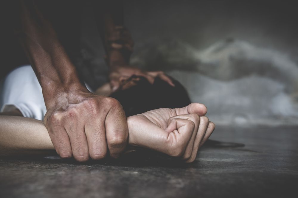 Bus driver rapes woman in front of her son in Egypt