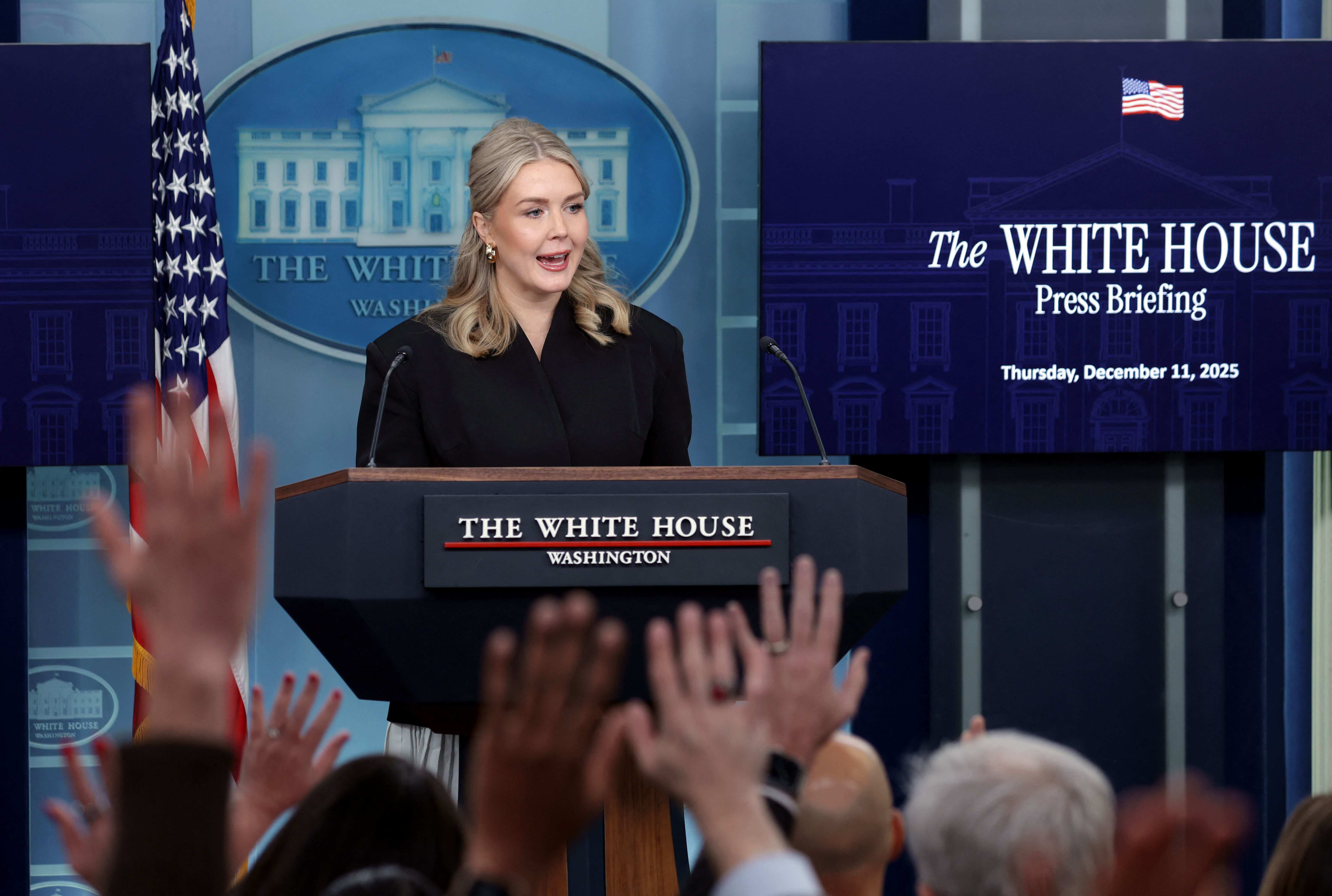 U.S. imposes new sanctions on senior Iranian officials