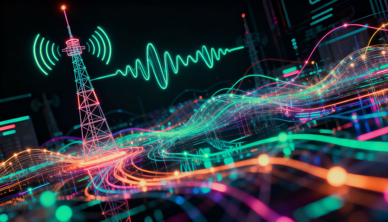 Telecom threats from 2025 will carry into 2026 as new technology adds ...