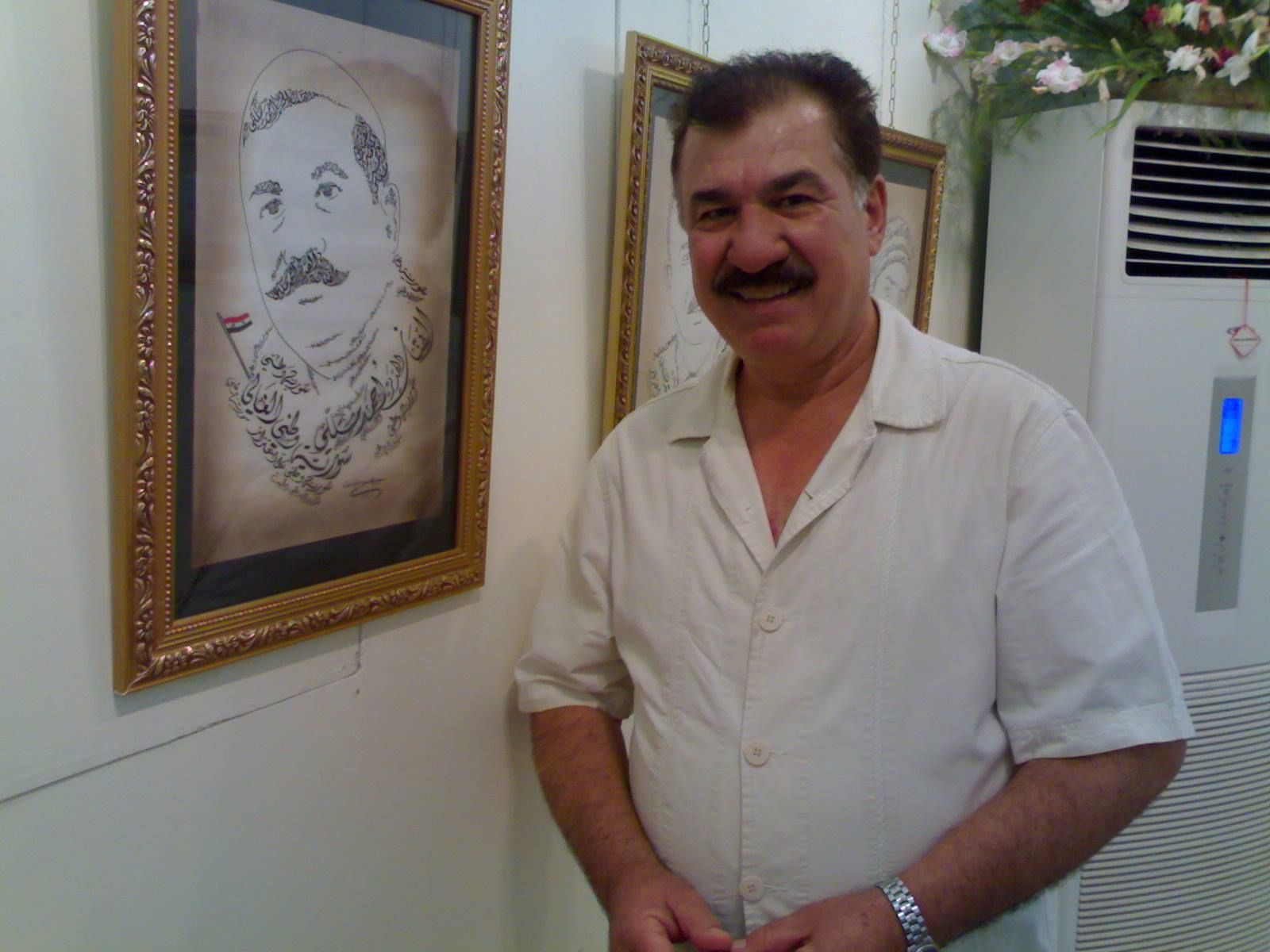 Syrian actor Ahmad Milly dies aged 80