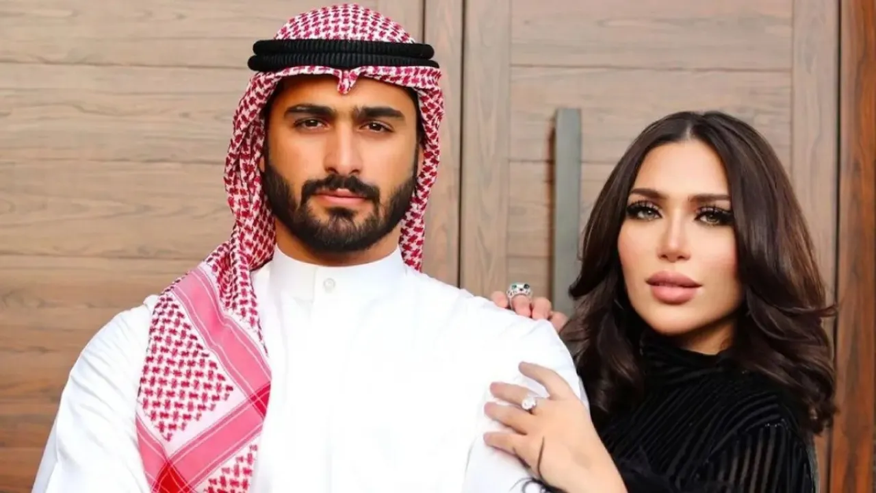 Dr. Kholod, her husband released from jail