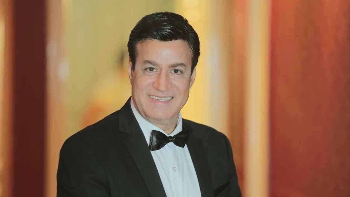 نقابة الموسيقيين توقف حلمي عبد الباقي وتحيله للتحقيق - ترفيه news from البوابة