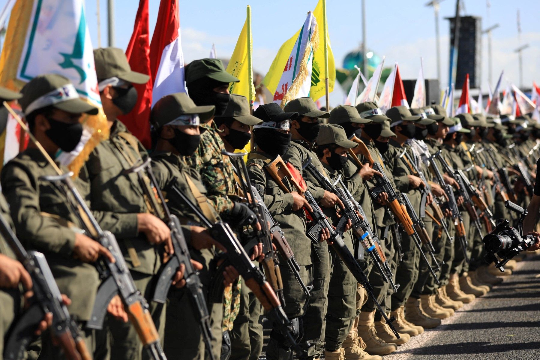 Unannounced deal could reshape Gaza's political landscape