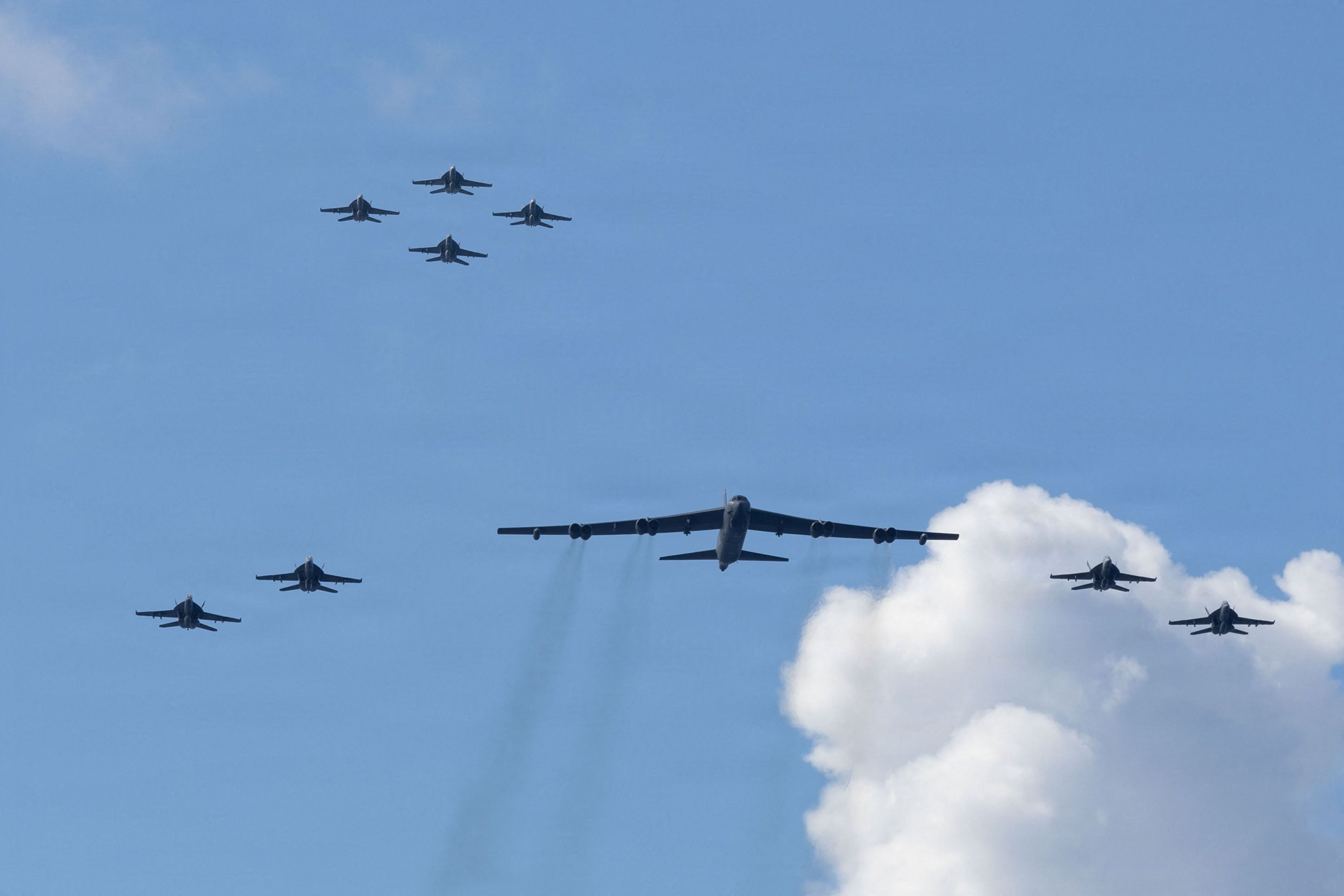 Israeli intelligence head reveals mear-miss strikes on Iran