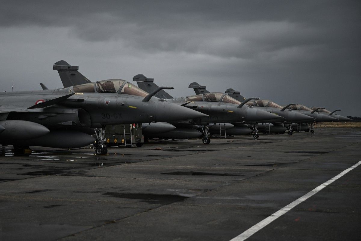 Tehran's "Last Cards": Preparing to raise the price of confrontation