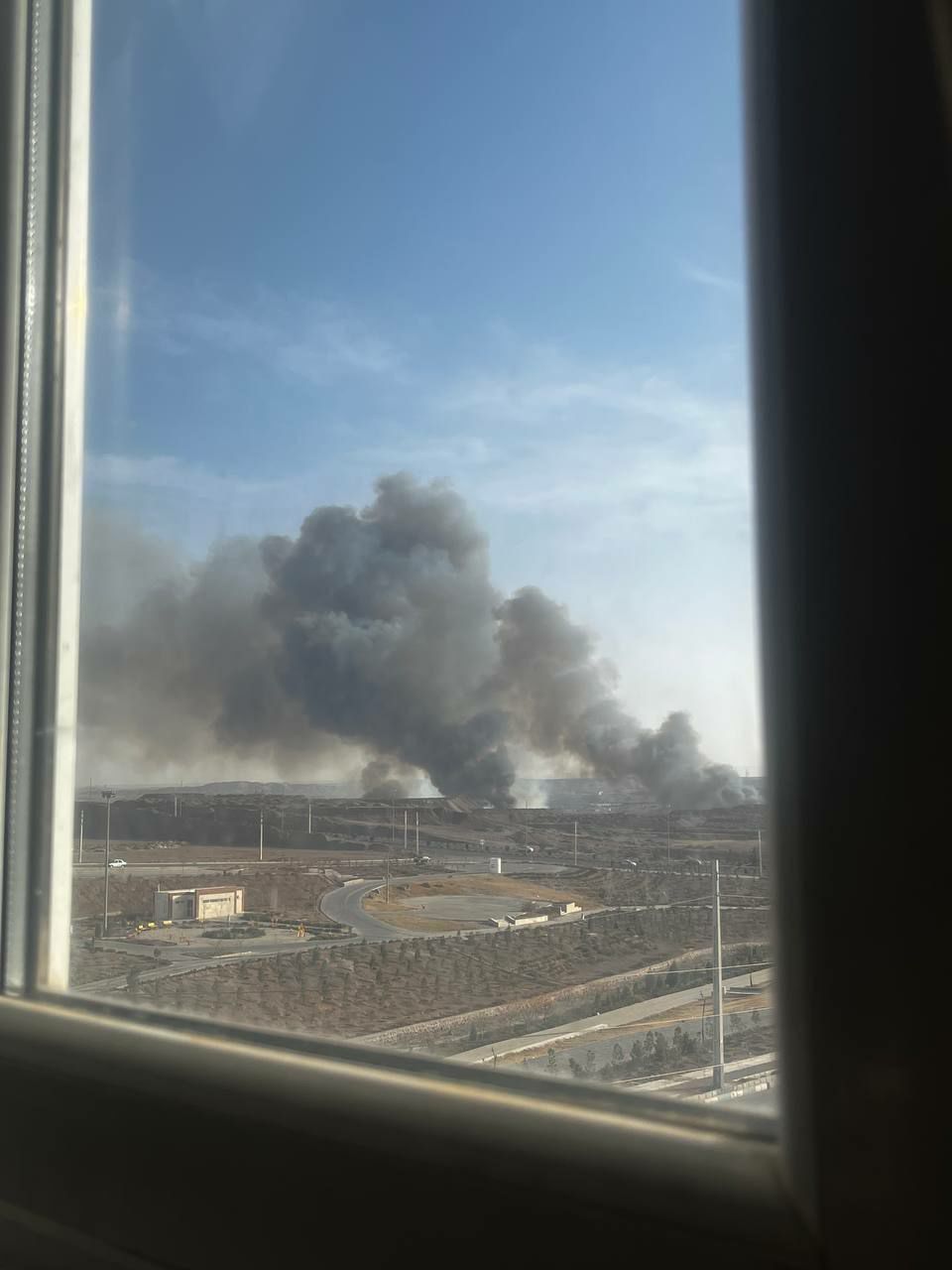 IRGC rejects assassination claims following mysterious blast in Iran