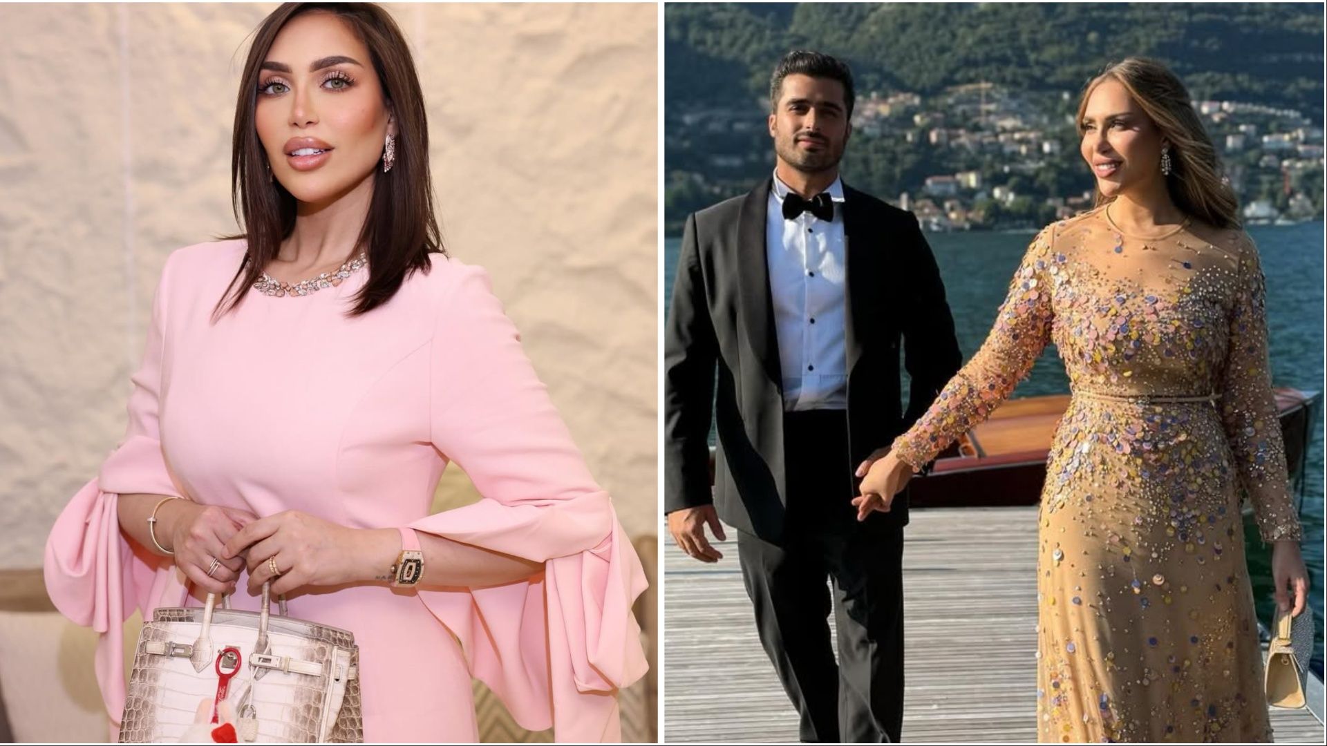 Dr. Kholod, her husband Amin arrested in Kuwait