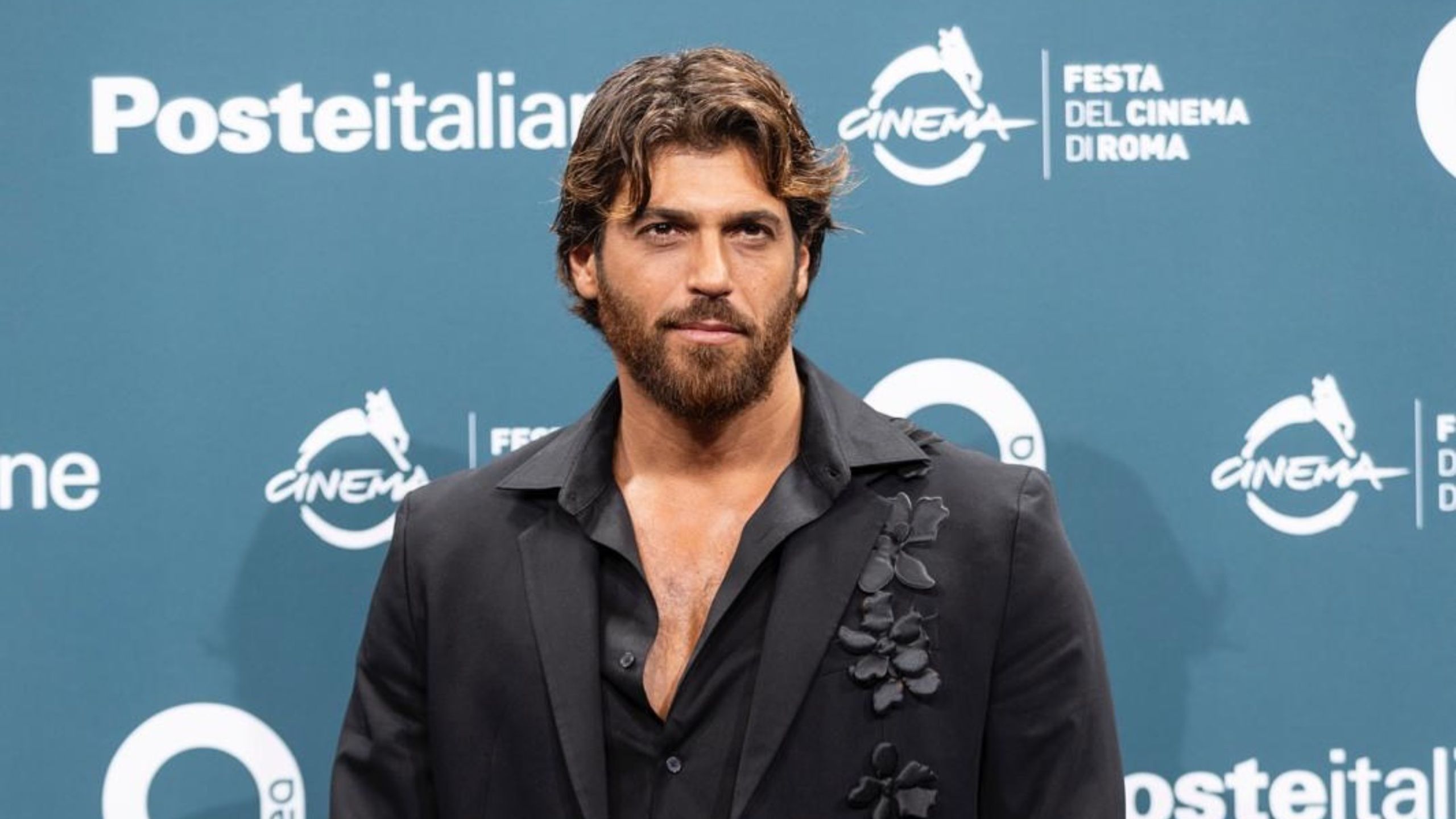 Can Yaman arrested in Istanbul amid major nightclub drug sweep
