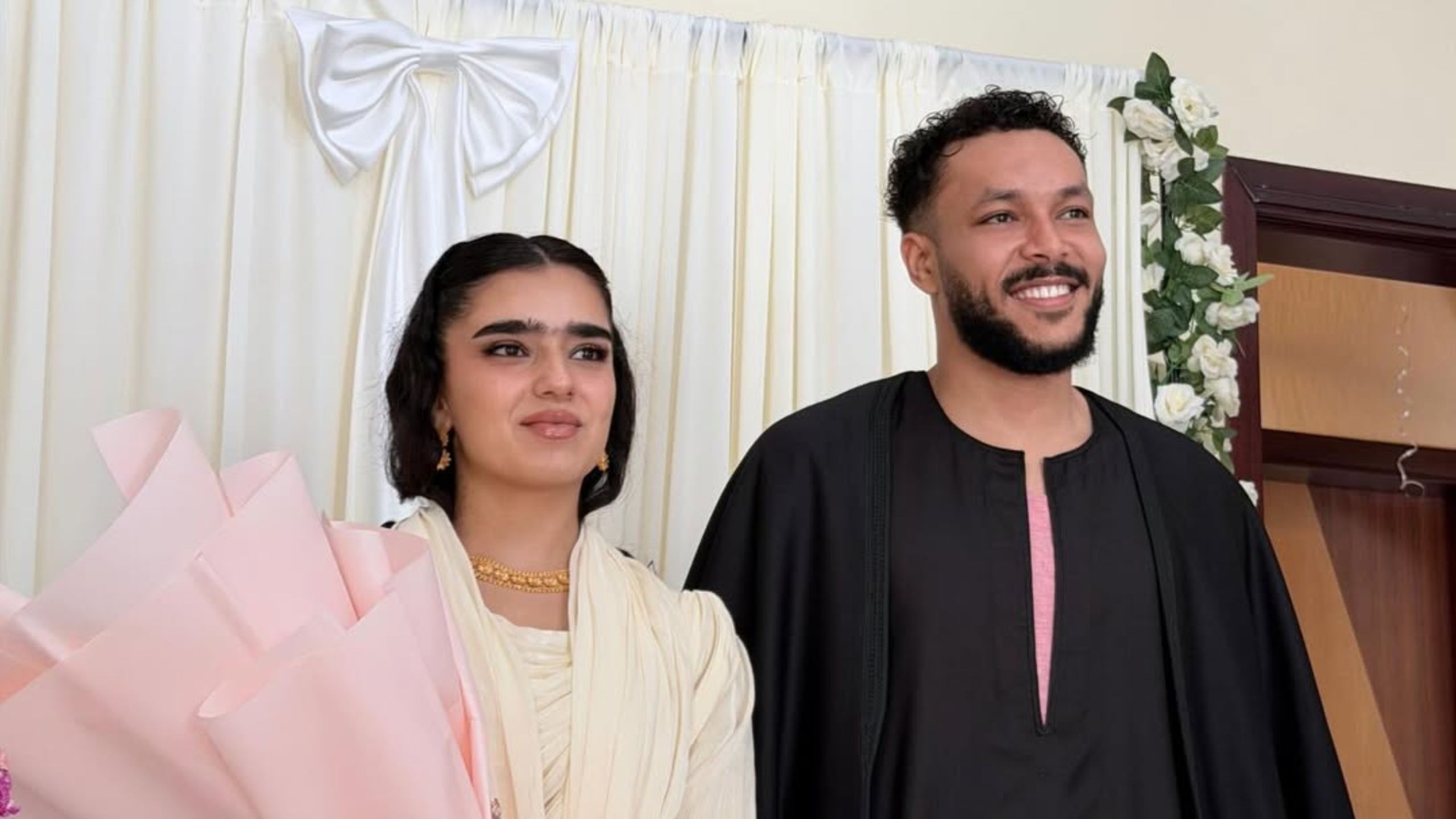 Wegz wife revealed — who is Noor Alazzawi?