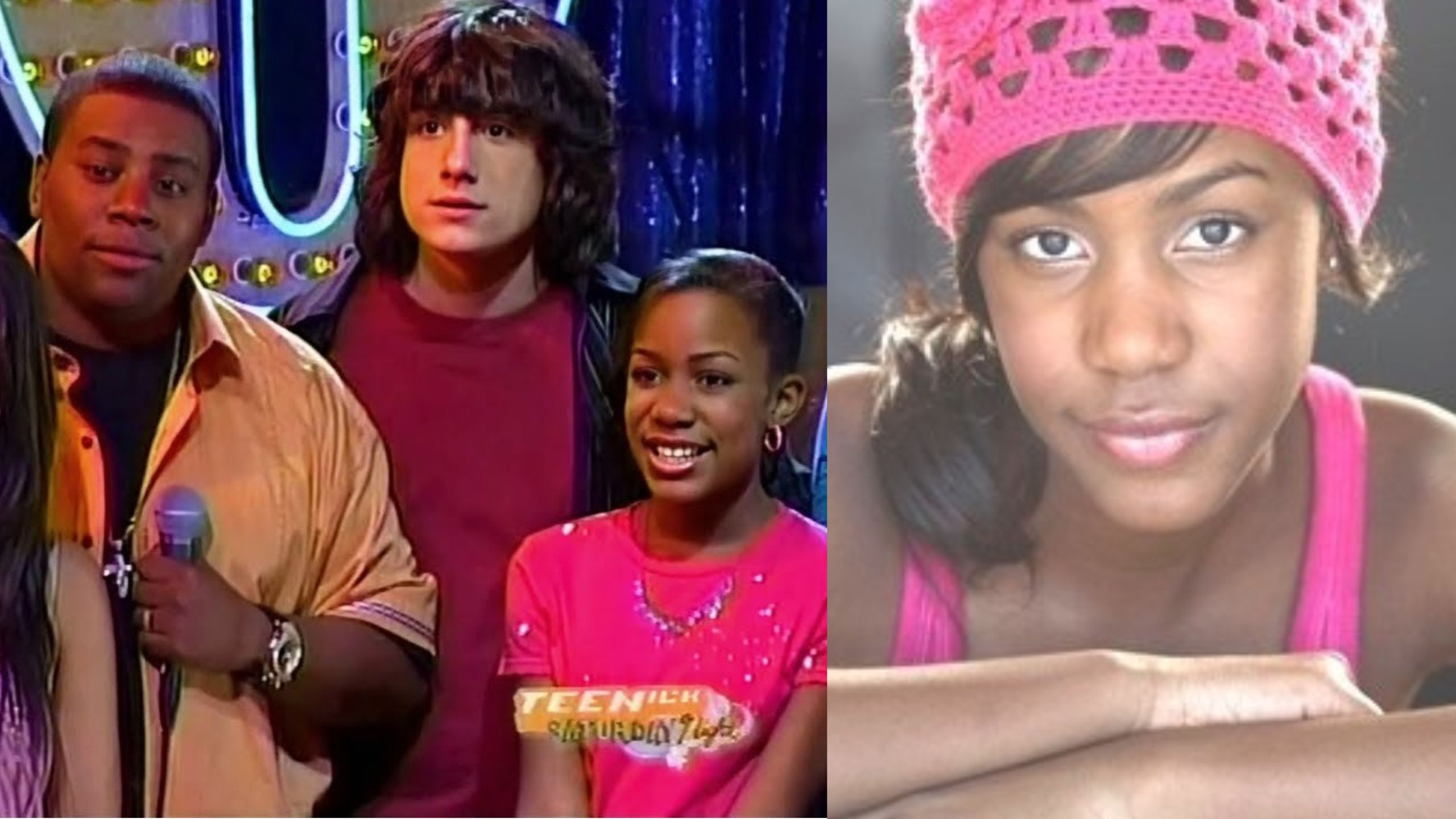 Nickelodeon actress Kianna Underwood killed in Brooklyn hit-and-run (Video)