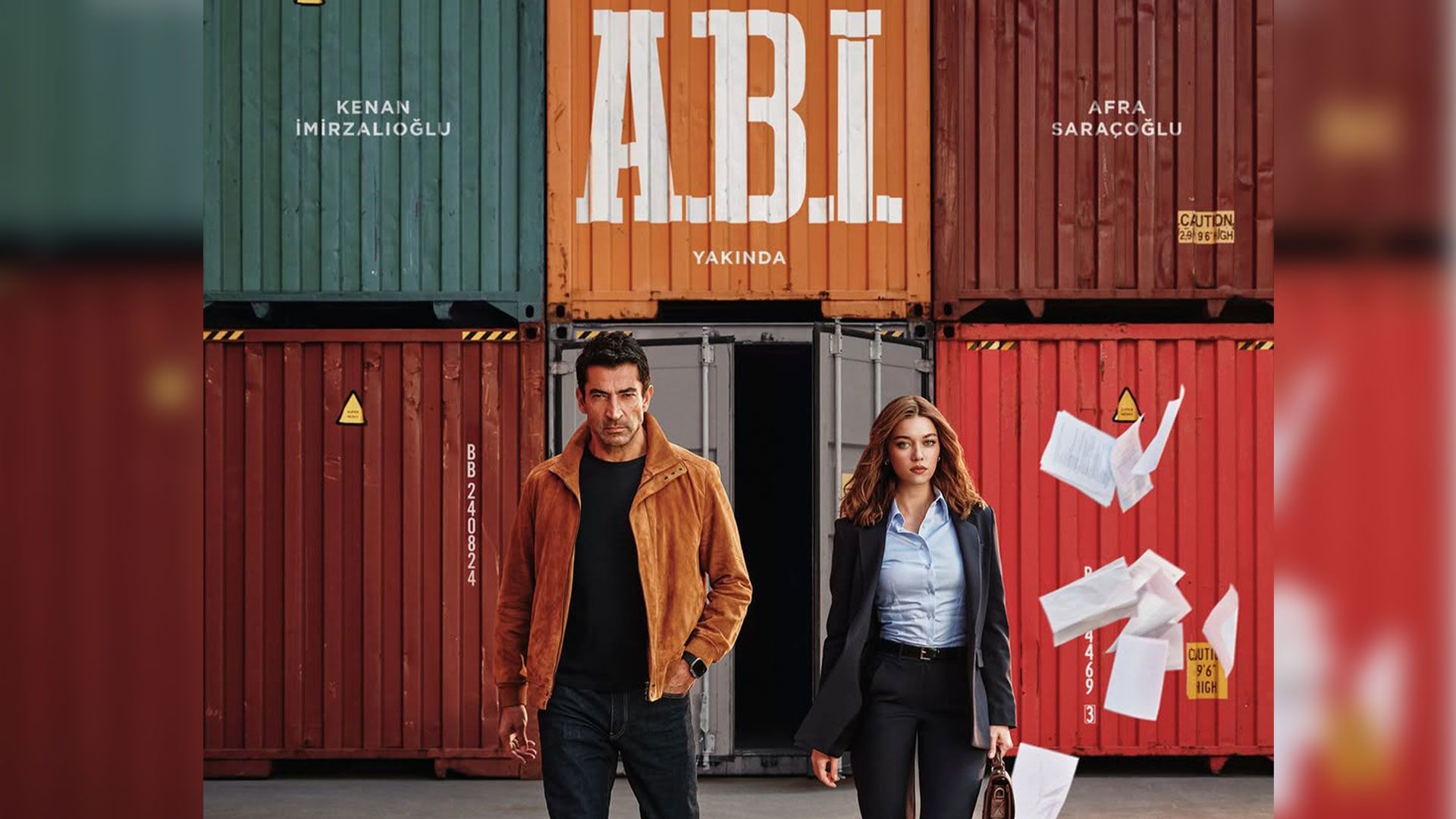 A.B.I series: All you need to know about the Turkish drama
