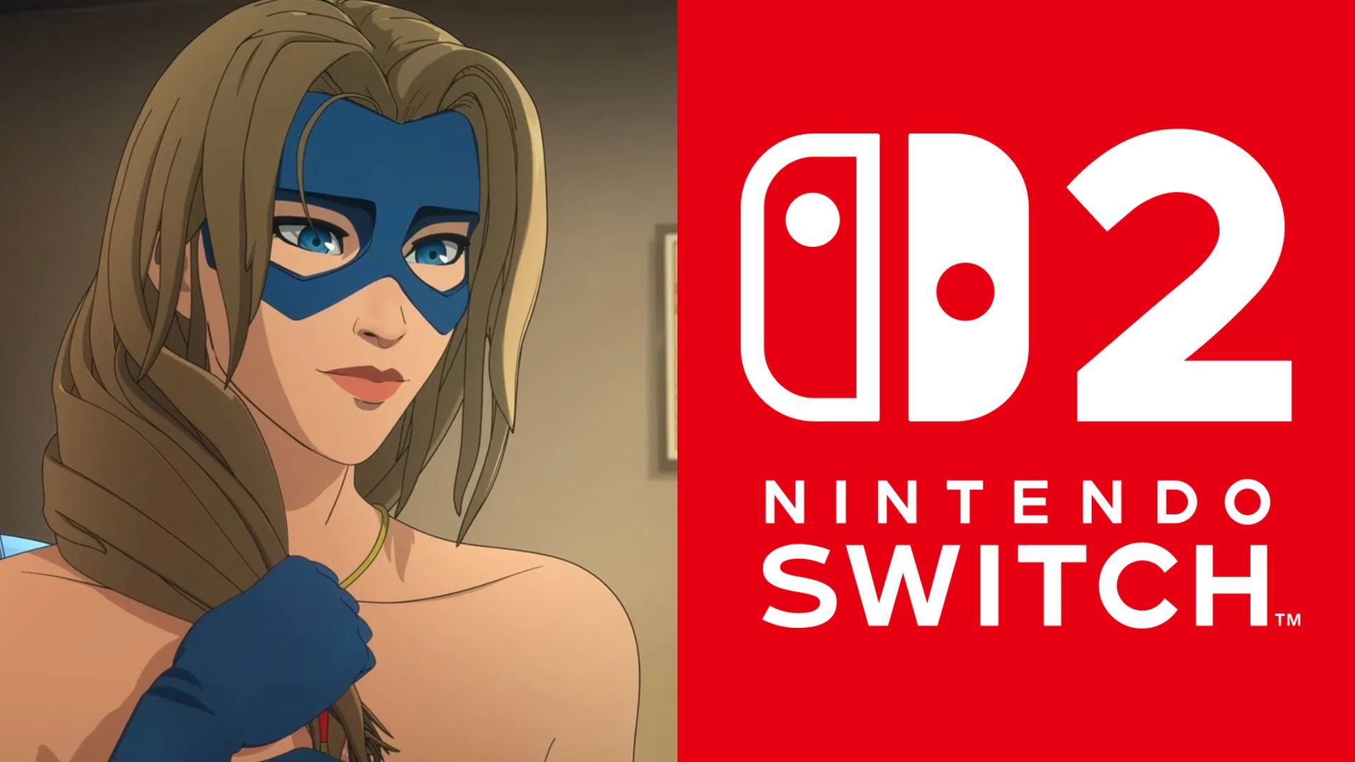 Nintendo draws backlash for censoring Dispatch on Switch 2