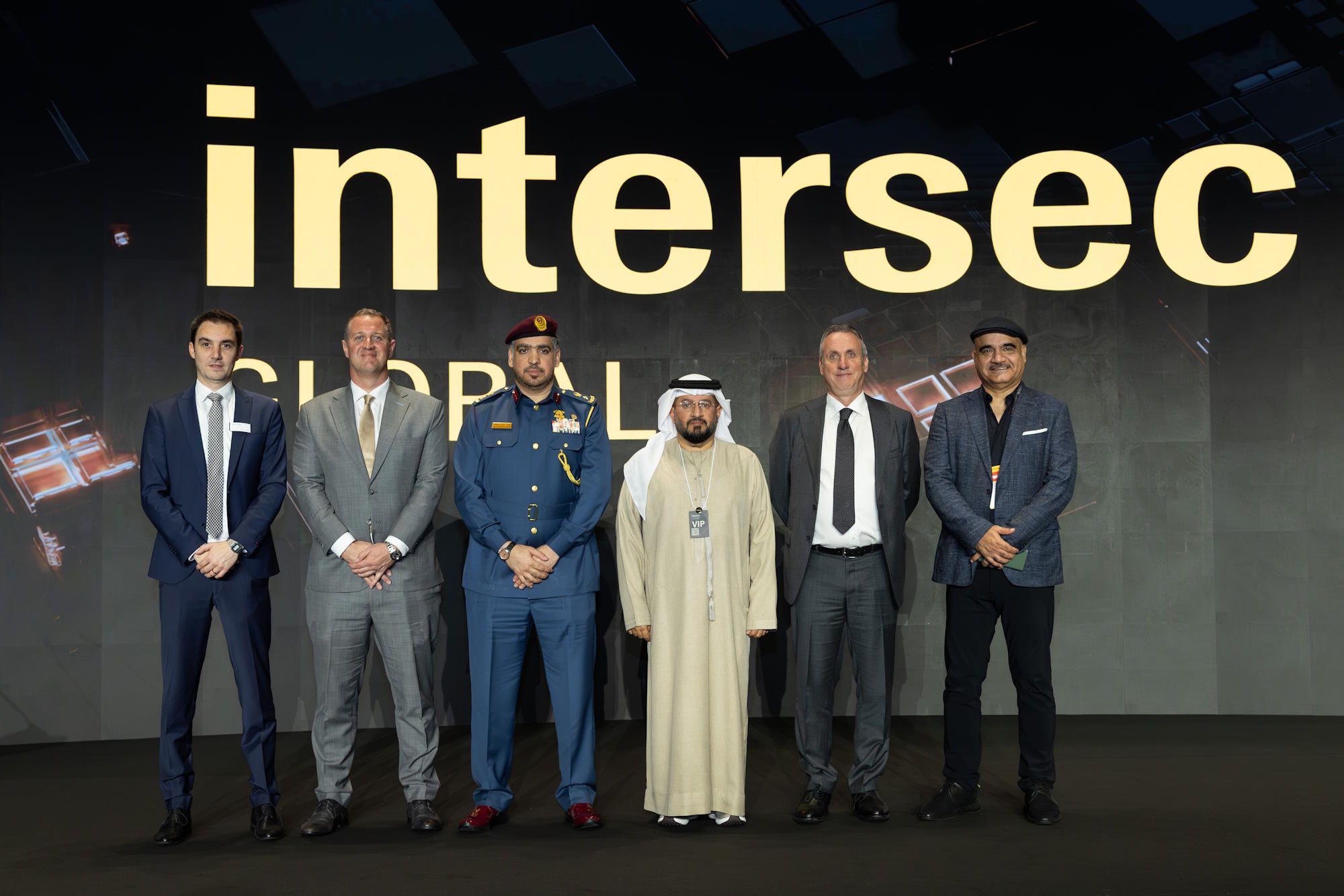 New Intersec Global identity unveiled as a unified international ...