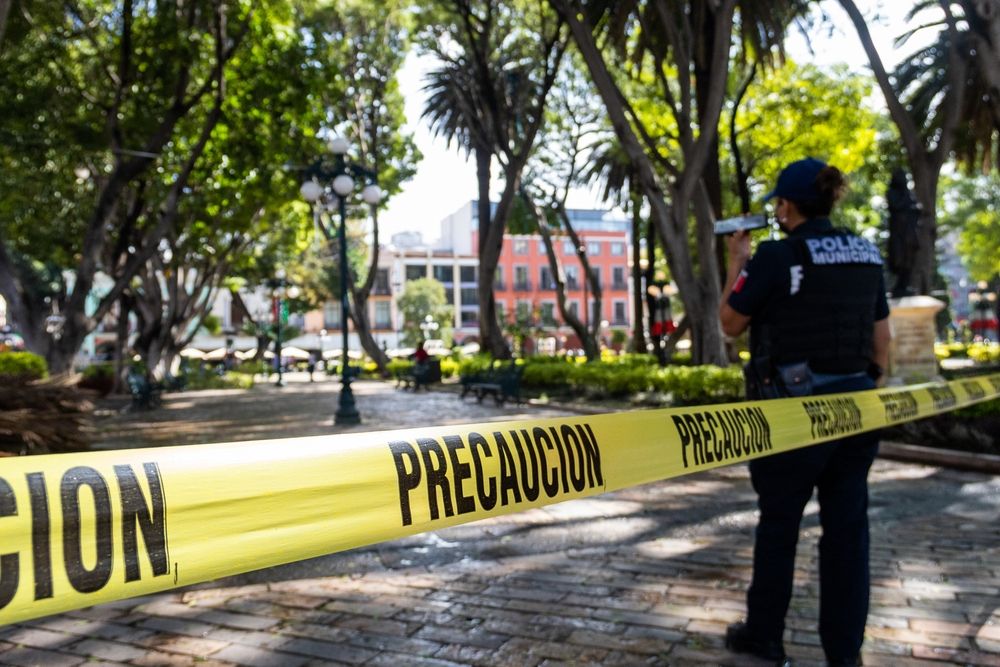 Armed men open fire at soccer field in central Mexico, 11 killed