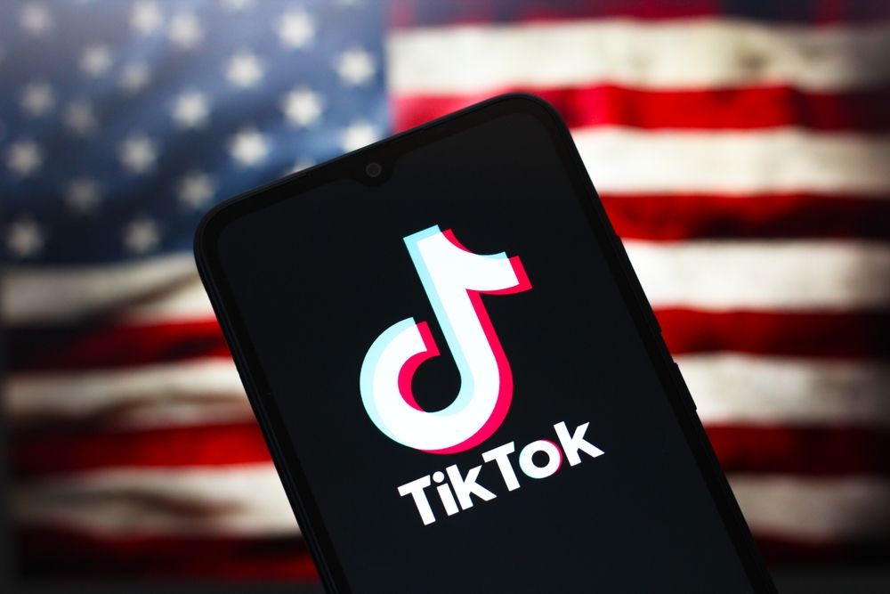 Is TikTok down in the US?