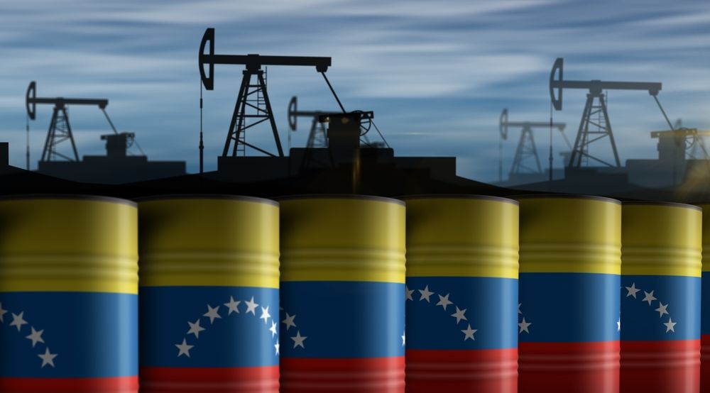 Venezuela, Military Intervention Risk, and the 2026 Oil Price Outlook