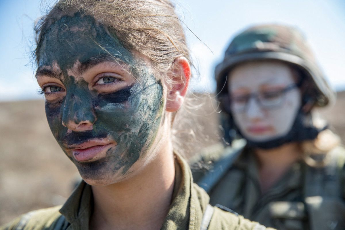 Israeli female soldier arrested in Istanbul amid fierce US pressure on Turkey