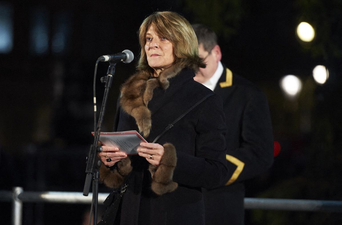 Norway's Ambassador to Jordan Mona Juul resigns over links to Epstein