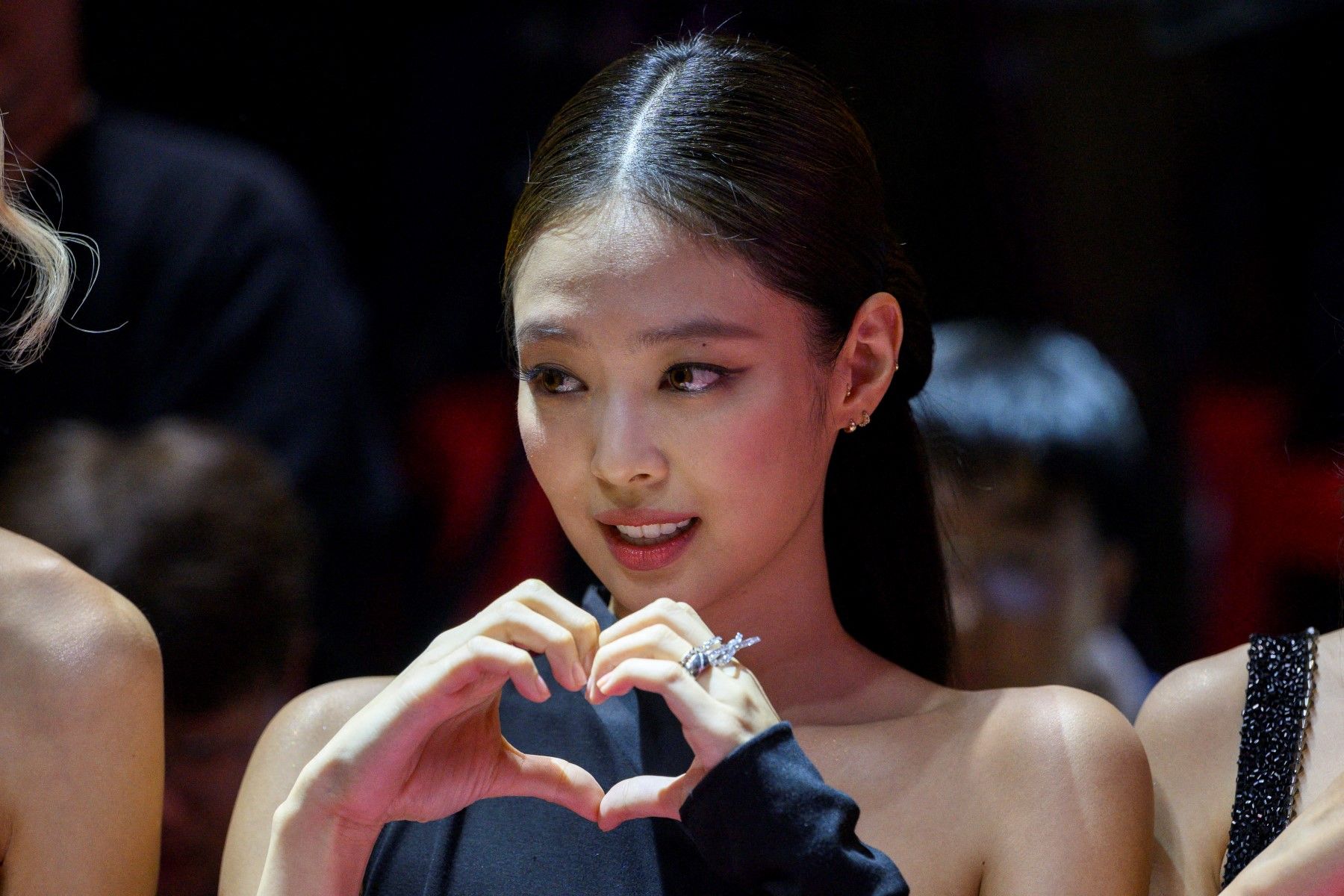 Blackpink's Jennie buys former Iraqi Embassy in Korea for $13 million