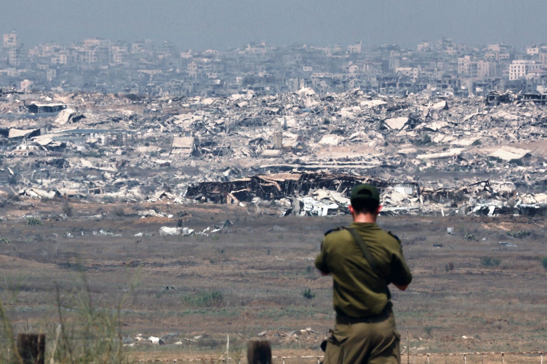 'Not just killing, we're raping too': Israeli soldier's confessions shock