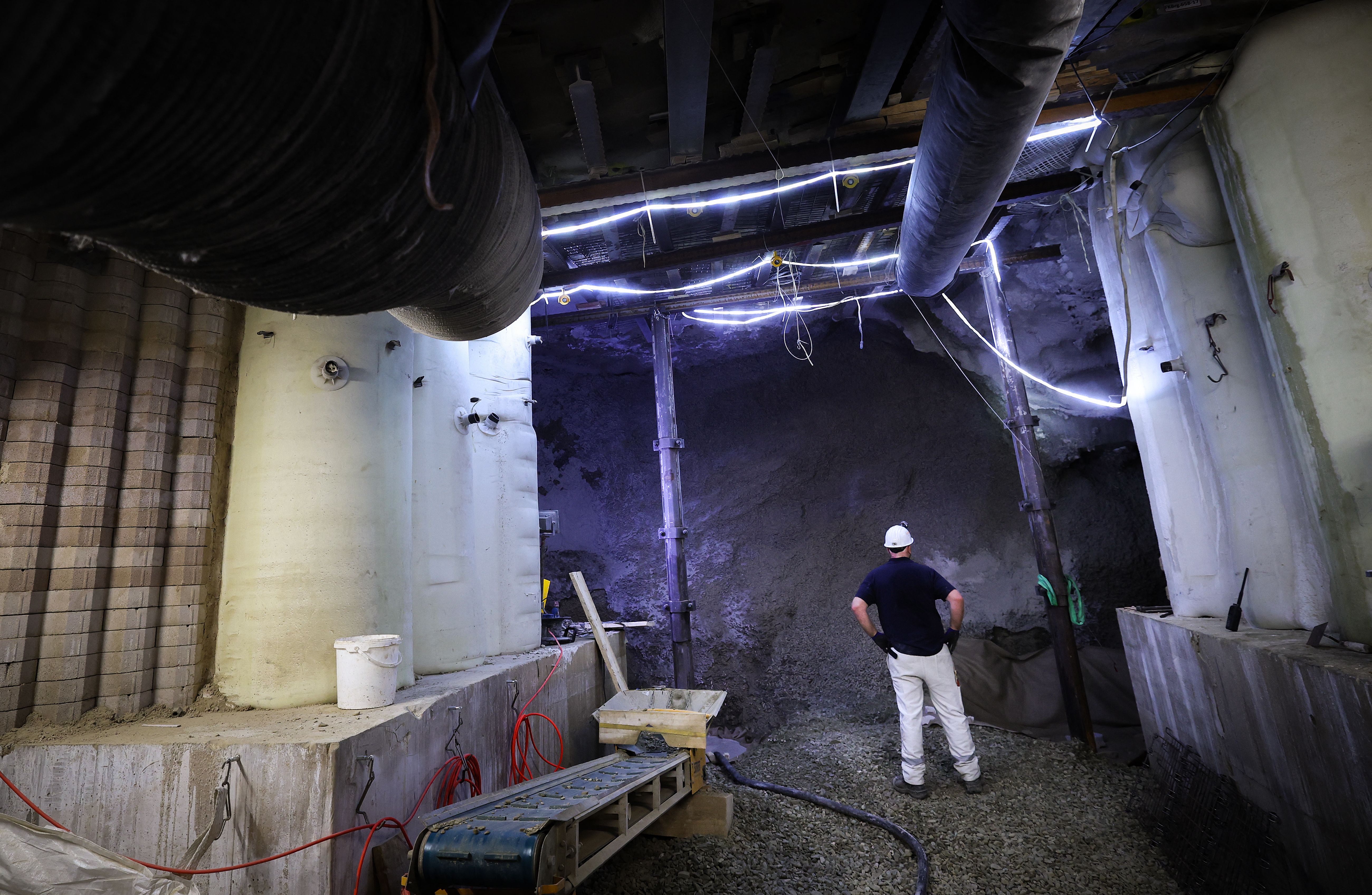 "We Don’t Trust Washington": Iran warns of unexploded bombs at nuclear sites