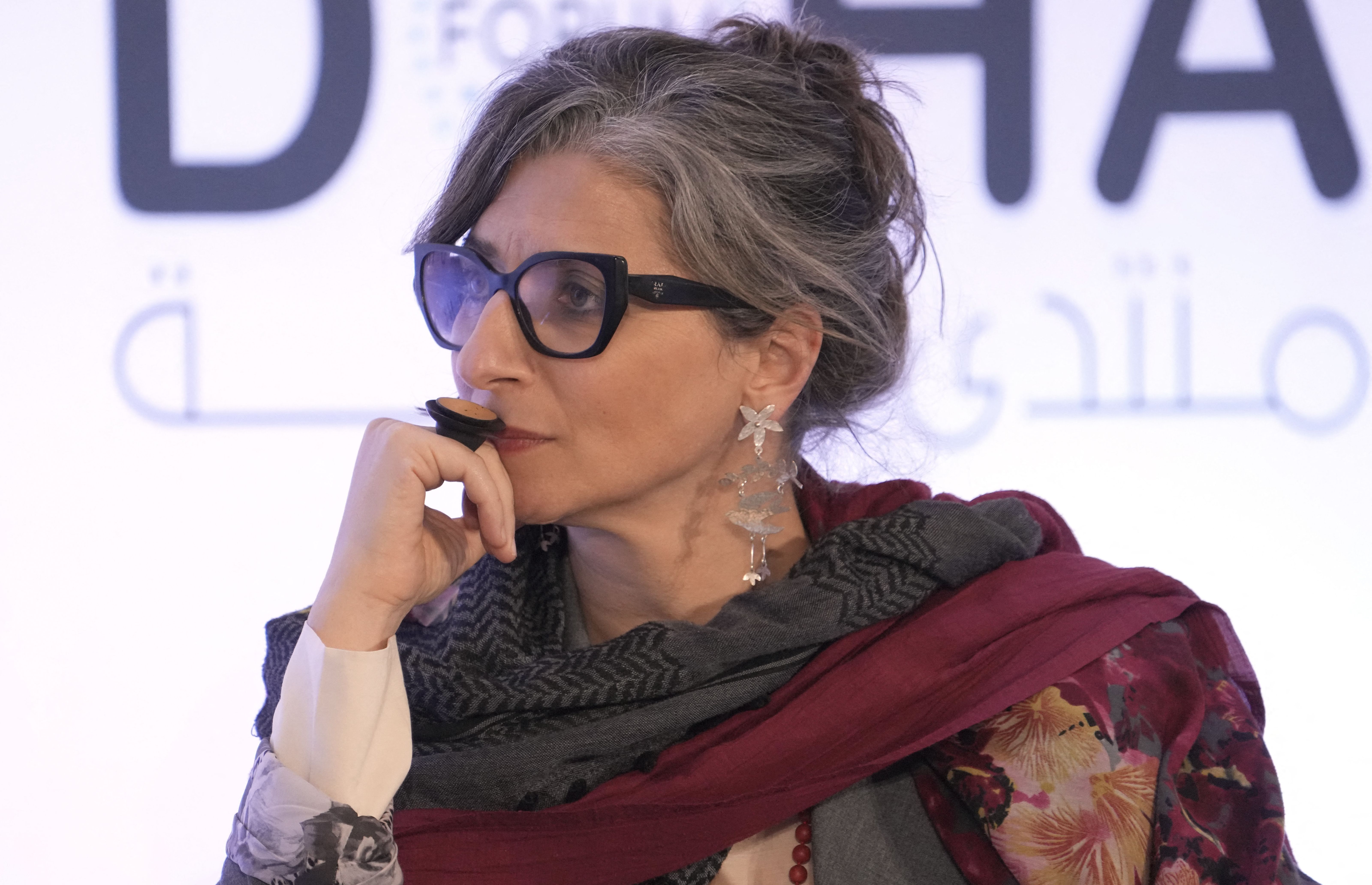 Controversy erupts as France signals bid to remove UN rapporteur Francesca Albanese