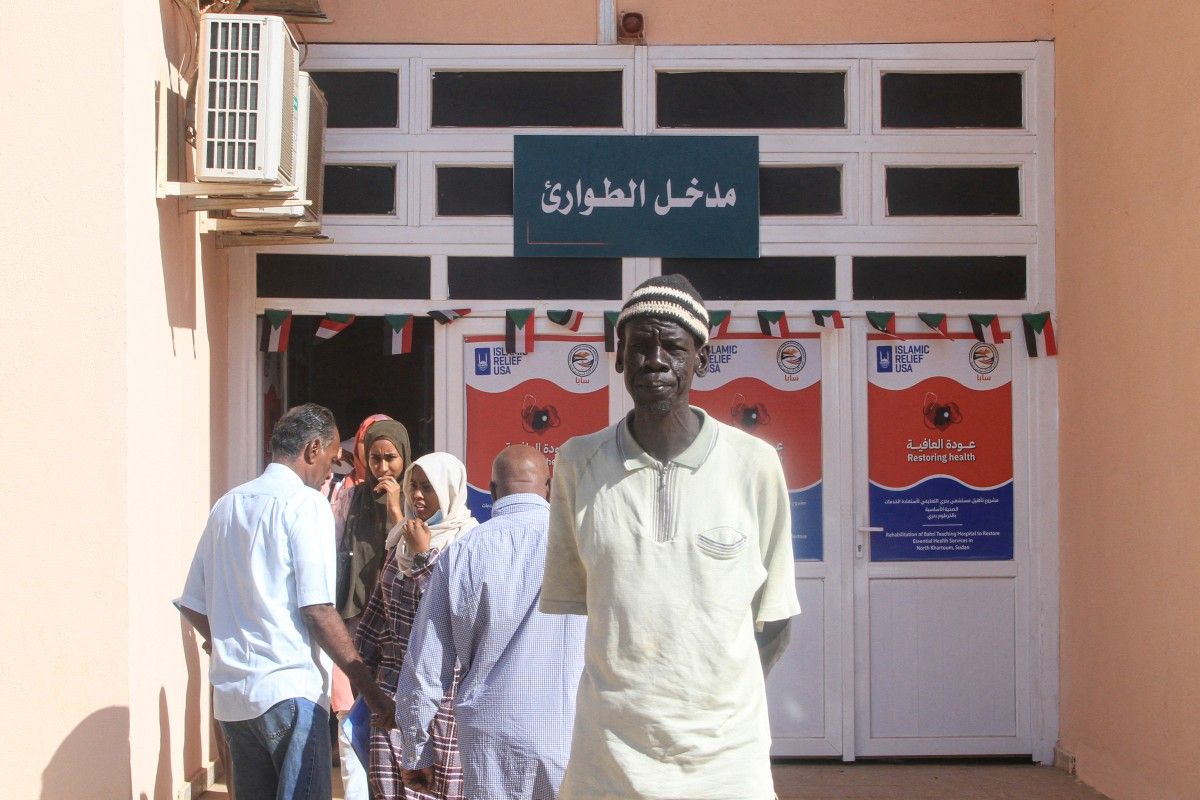 Sudan army announces liberating Kadugli city